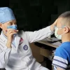 人类视力下降问题正逐步恶化 全球每三个儿童中就有一个近视