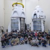 NASA后怕：10年前差点只选波音一家做商业载人航天
