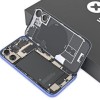 iPhone 16拆解报告：更容易维修，但苹果又有新套路
