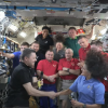 出差8天变8个月：搭乘波音飞船前往国际空间站的宇航员已被迫成为指挥官