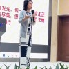 董明珠：大家都说我不礼貌 我说你不用格力就是傻瓜