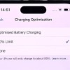 老外实测iPhone 80%充电限制作用不大 聊胜于无