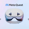 Meta发布Meta Quest 3S头显设备