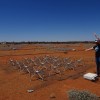 默奇森宽视场阵列首次开展SETI研究 可一次观测2800个星系的射电技术