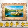 电影《哆啦A梦：大雄的绘世界物语》新预告 2025年3月7日上映