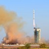 中国可重复使用返回式技术试验卫星发射成功