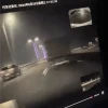 车主曝被特斯拉救了一命 时速170km/h自动打方向盘避开大货车