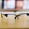 西湖大学孵化的慕德微纳发布厚度仅0.55毫米AR眼镜