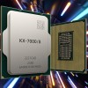 《PC Watch》完成兆芯KX-7000 8核处理器详细测试 仍未达到最佳状态