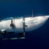NASA和波音都说对泰坦号深潜器的开发参与程度非常有限