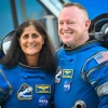 “拯救”两名美国宇航员 SpaceX即将发射载人飞船