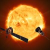 欧空局太阳轨道器发现为太阳风提供燃料的神秘阿尔芬波
