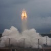 SpaceX提升载人