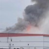 宁德时代旗下生产基地发生火灾 官方回应：目前没有人员伤亡