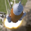 NASA肯尼迪航天中心的高速相机为Artemis II提供软件支持
