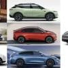 六大车企围殴Model Y：特斯拉还没吭声 他们自己先打起来了