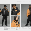《死亡搁浅2》Acronym联名夹克售价超1500欧元 已被抢光