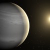 业余天文学家与NASA合作 发现系外行星WASP-77 A b的重要细节
