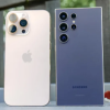 iPhone 16 Pro Max对决三星S24 Ultra 谁是真正的机皇？