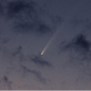 紫金山-阿特拉斯彗星来了 你准备好观测它了吗？