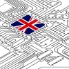 英国政府收购晶圆厂以确保军事供应链安全