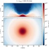 科学家们正在利用先进的模拟技术探索中子星碰撞的后果