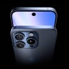 iPhone 17 Pro 可能将操作按钮与音量按钮合并 灵感可能来自相机快门钮
