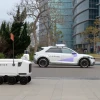 Uber与前Yandex自驾车集团合作开发自动驾驶出租车和机器人送货服务