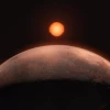 科学家发现系外行星环绕巴纳德星运行 距离地球仅6光年