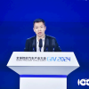 Momenta CEO曹旭东：未来一定会实现零事故的自动驾驶