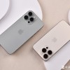 iPhone 16 Pro系列评测 看上去更美而已