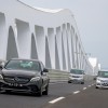 澳门首条双向八车道跨海大桥正式通车 设计使用年限100年