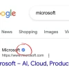 Google正在测试搜索结果中的验证标记