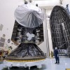 SpaceX即将向6.28亿公里外的木星卫星发射NASA“欧罗巴快船”号探测器