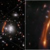 韦伯望远镜与超新星的时空交汇改进了哈勃常数的测量方法