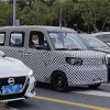 五菱宏光MINI EV加长版曝光 神似日本特产K-Car