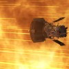 NASA帕克太阳探测器完成非同寻常的飞越太阳之旅 下一站：金星