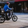 闪送纳斯达克上市大涨9%：募资6600万美元 市值12亿美元