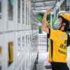 “她们”越来越多了