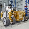NASA正在为Artemis登月任务开发新型月球地形飞行器（LTV）