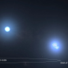 TESS探测器发现独特的三星系统TIC 290061484