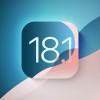 苹果将于10月28日发布iOS 18.1和Apple Intelligence系统
