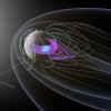 贝皮科伦坡（BepiColombo）30分钟内完成绘制水星磁场图