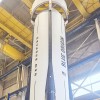 贝索斯的蓝色起源公司（Blue Origin）计划于周一发射一艘全新的乘员舱