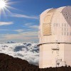 世界上最强大的太阳望远镜绘制出日冕磁场图