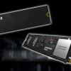 三星开始量产PM9E1 Gen5 SSD 采用速度达14.5GB/s的第八代V-NAND