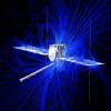 受飓风影响 SpaceX与NASA暂停向木星月球发射