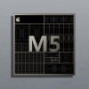 新款苹果M5处理器可能会使用台积电的改进型3nm工艺