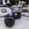 大疆Mavic 4无人机现身FCC：99.5Wh电池 包括Cine与Pro双版本
