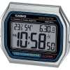 卡西欧发布复古台钟 经典Casio A158W电子表的超大版本